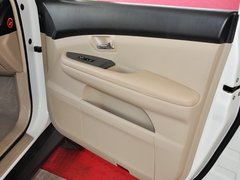 2013款 劲悦版 2.0L 手动 尊贵型 5座