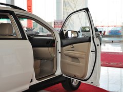 2013款 劲悦版 2.0L 手动 尊贵型 5座