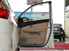 2013款 劲悦版 2.0L 手动 尊贵型 5座