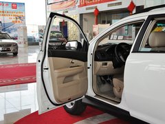 2013款 劲悦版 2.0L 手动 尊贵型 5座