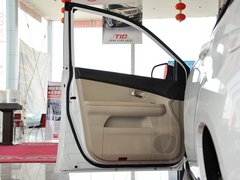 2013款 劲悦版 2.0L 手动 尊贵型 5座