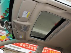 2013款 劲悦版 2.0L 手动 尊贵型 5座
