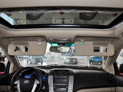 2013款 劲悦版 2.0L 手动 尊贵型 5座