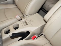 2013款 劲悦版 2.0L 手动 尊贵型 5座
