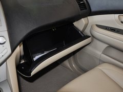 2013款 劲悦版 2.0L 手动 尊贵型 5座