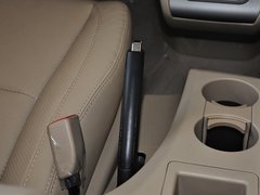 2013款 劲悦版 2.0L 手动 尊贵型 5座