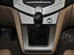 2013款 劲悦版 2.0L 手动 尊贵型 5座