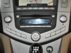 2013款 劲悦版 2.0L 手动 尊贵型 5座