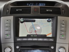 2013款 劲悦版 2.0L 手动 尊贵型 5座