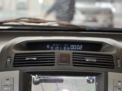 2013款 劲悦版 2.0L 手动 尊贵型 5座