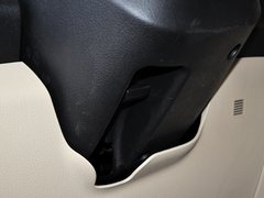 2013款 劲悦版 2.0L 手动 尊贵型 5座