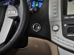 2013款 劲悦版 2.0L 手动 尊贵型 5座