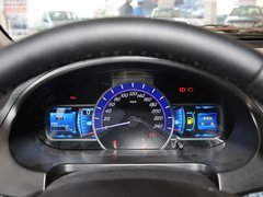2013款 劲悦版 2.0L 手动 尊贵型 5座