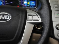 2013款 劲悦版 2.0L 手动 尊贵型 5座