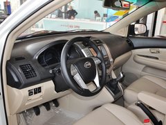 2013款 劲悦版 2.0L 手动 尊贵型 5座