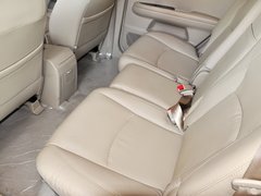 2013款 劲悦版 2.0L 手动 尊贵型 5座