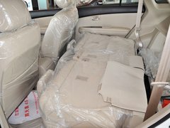 2013款 劲悦版 2.0L 手动 尊贵型 5座