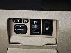 2013款 劲悦版 2.0L 手动 尊贵型 5座