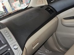 2013款 劲悦版 2.0L 手动 尊贵型 5座