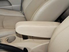2013款 劲悦版 2.0L 手动 尊贵型 5座