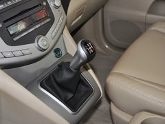 2013款 劲悦版 2.0L 手动 尊贵型 5座