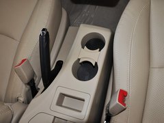 2013款 劲悦版 2.0L 手动 尊贵型 5座