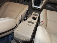 2013款 劲悦版 2.0L 手动 尊贵型 5座