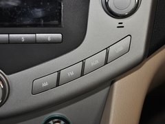 2013款 劲悦版 2.0L 手动 尊贵型 5座