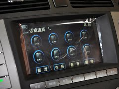 2013款 劲悦版 2.0L 手动 尊贵型 5座