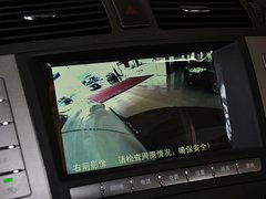 2013款 劲悦版 2.0L 手动 尊贵型 5座