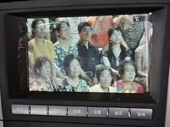 2013款 劲悦版 2.0L 手动 尊贵型 5座