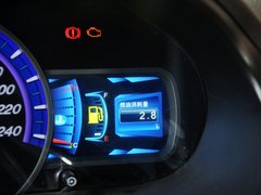 2013款 劲悦版 2.0L 手动 尊贵型 5座
