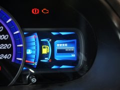 2013款 劲悦版 2.0L 手动 尊贵型 5座