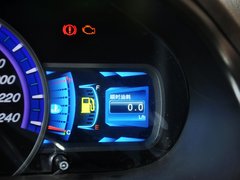 2013款 劲悦版 2.0L 手动 尊贵型 5座