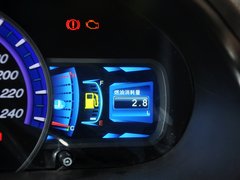 2013款 劲悦版 2.0L 手动 尊贵型 5座