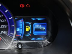 2013款 劲悦版 2.0L 手动 尊贵型 5座