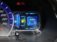 2013款 劲悦版 2.0L 手动 尊贵型 5座