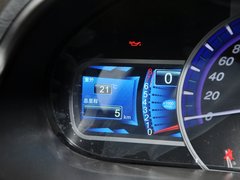 2013款 劲悦版 2.0L 手动 尊贵型 5座