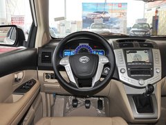 2013款 劲悦版 2.0L 手动 尊贵型 5座
