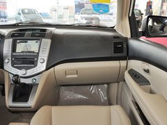 2013款 劲悦版 2.0L 手动 尊贵型 5座