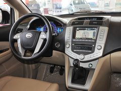 2013款 劲悦版 2.0L 手动 尊贵型 5座