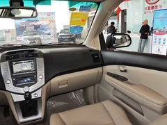 2013款 劲悦版 2.0L 手动 尊贵型 5座