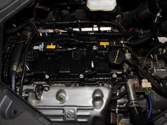 2013款 劲悦版 2.0L 手动 尊贵型 5座
