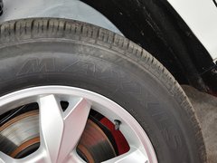 2013款 劲悦版 2.0L 手动 尊贵型 5座