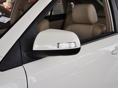 2013款 劲悦版 2.0L 手动 尊贵型 5座