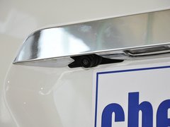 2013款 劲悦版 2.0L 手动 尊贵型 5座