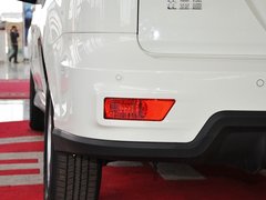 2013款 劲悦版 2.0L 手动 尊贵型 5座