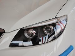 2013款 劲悦版 2.0L 手动 尊贵型 5座