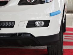 2013款 劲悦版 2.0L 手动 尊贵型 5座