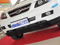 2013款 劲悦版 2.0L 手动 尊贵型 5座